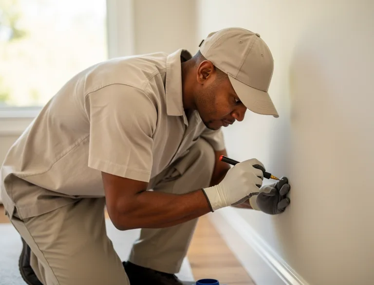 Pest Control service in Farnworth